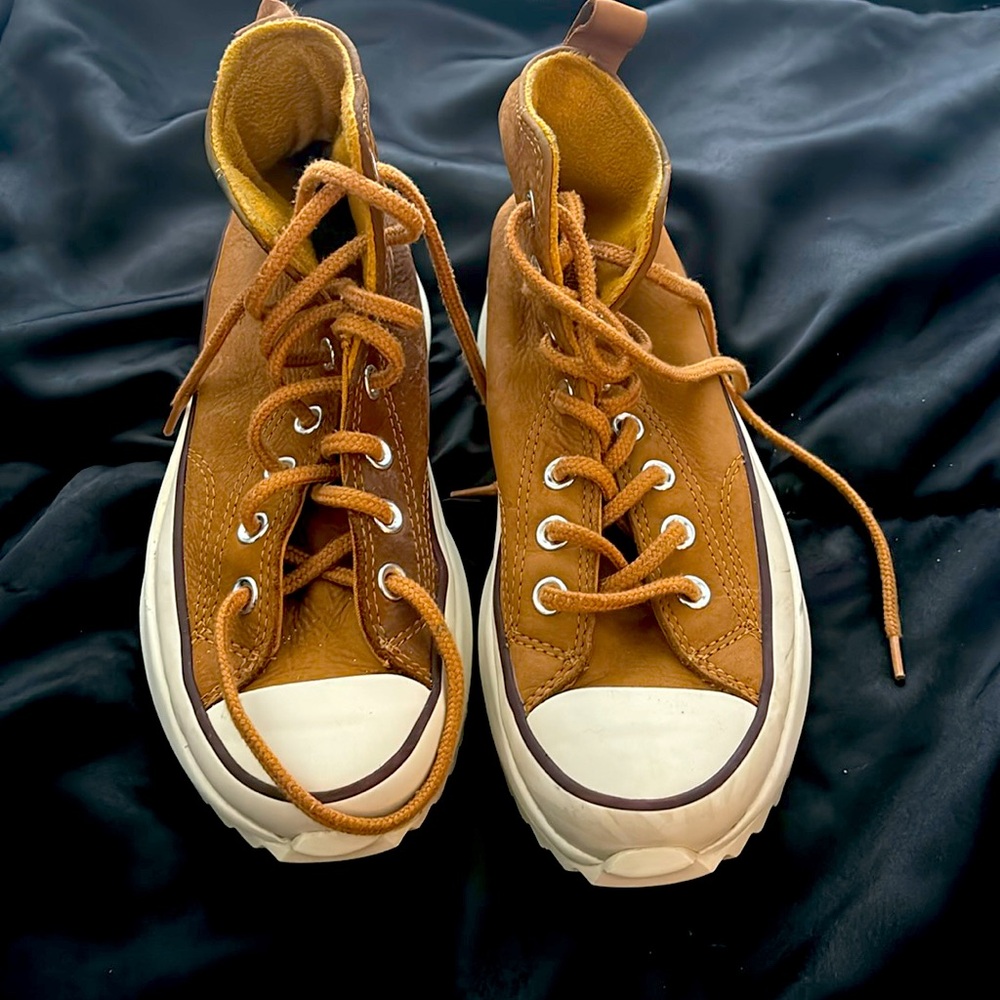 Platform Converse